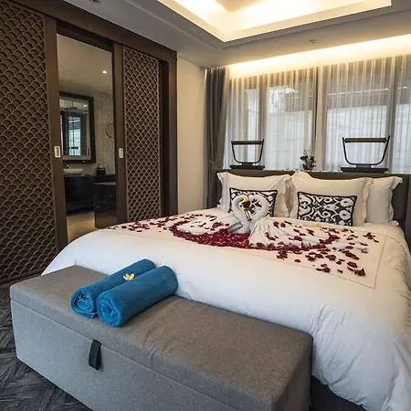 Prasana Hotel